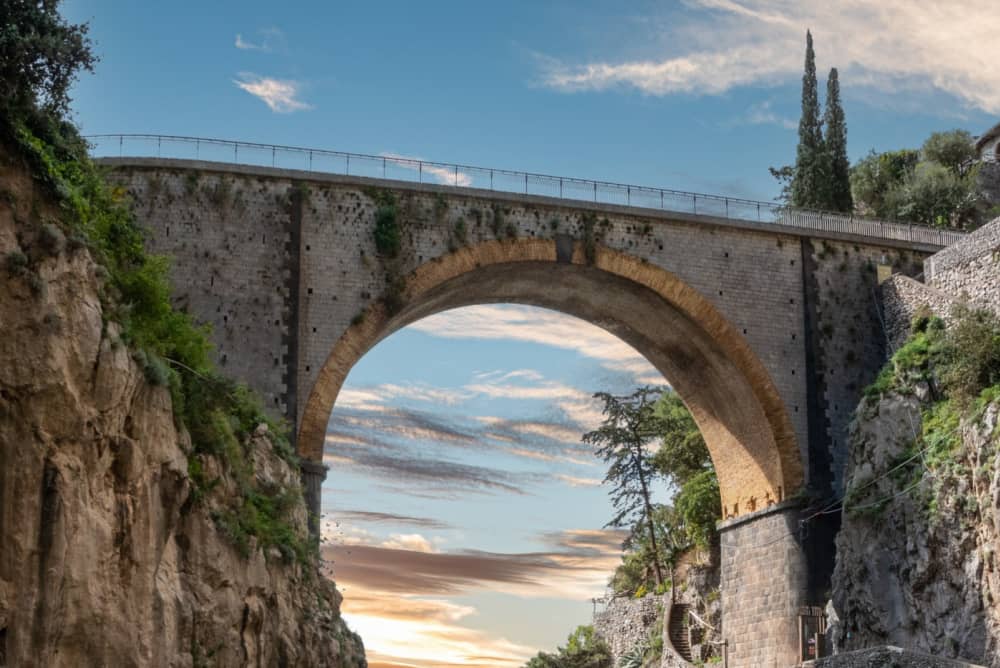 IDEA 58 Open: Dagtocht langs de Amalfikust vanuit Salerno