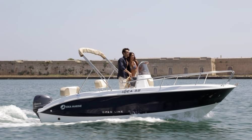 IDEA 58 Open: Dagtocht langs de Amalfikust vanuit Salerno