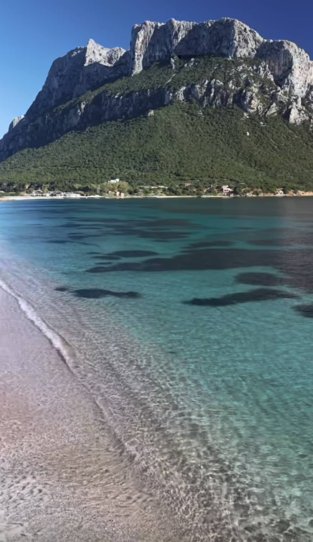 Grand Tour from Olbia to the Tavolara & Molara Archipelago, snorkeling, and a Sardinian aperitif