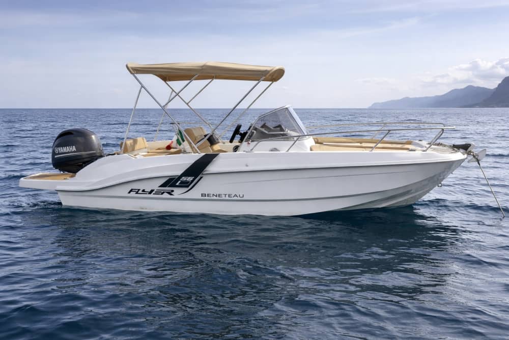 Full Day between Mondello and Capo Gallo