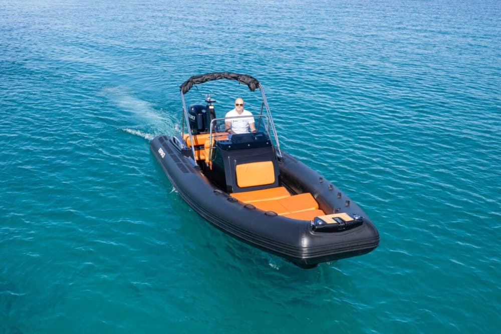 Paisaje de ensueño adriático: Escapada de un día completo a la isla desde Trogir