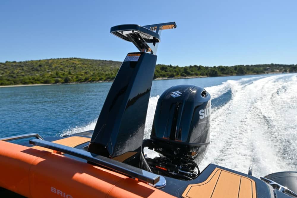 Paisaje de ensueño adriático: Escapada de un día completo a la isla desde Trogir