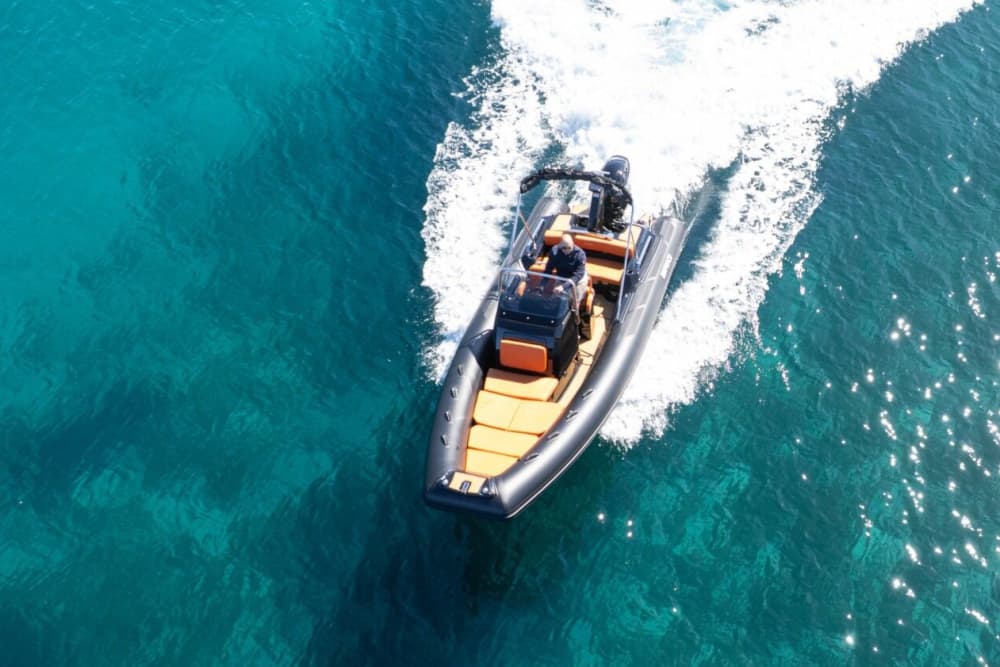 Paisaje de ensueño adriático: Escapada de un día completo a la isla desde Trogir