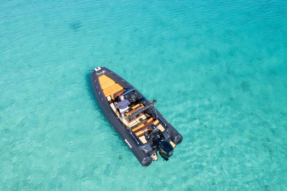 Paisaje de ensueño adriático: Escapada de un día completo a la isla desde Trogir