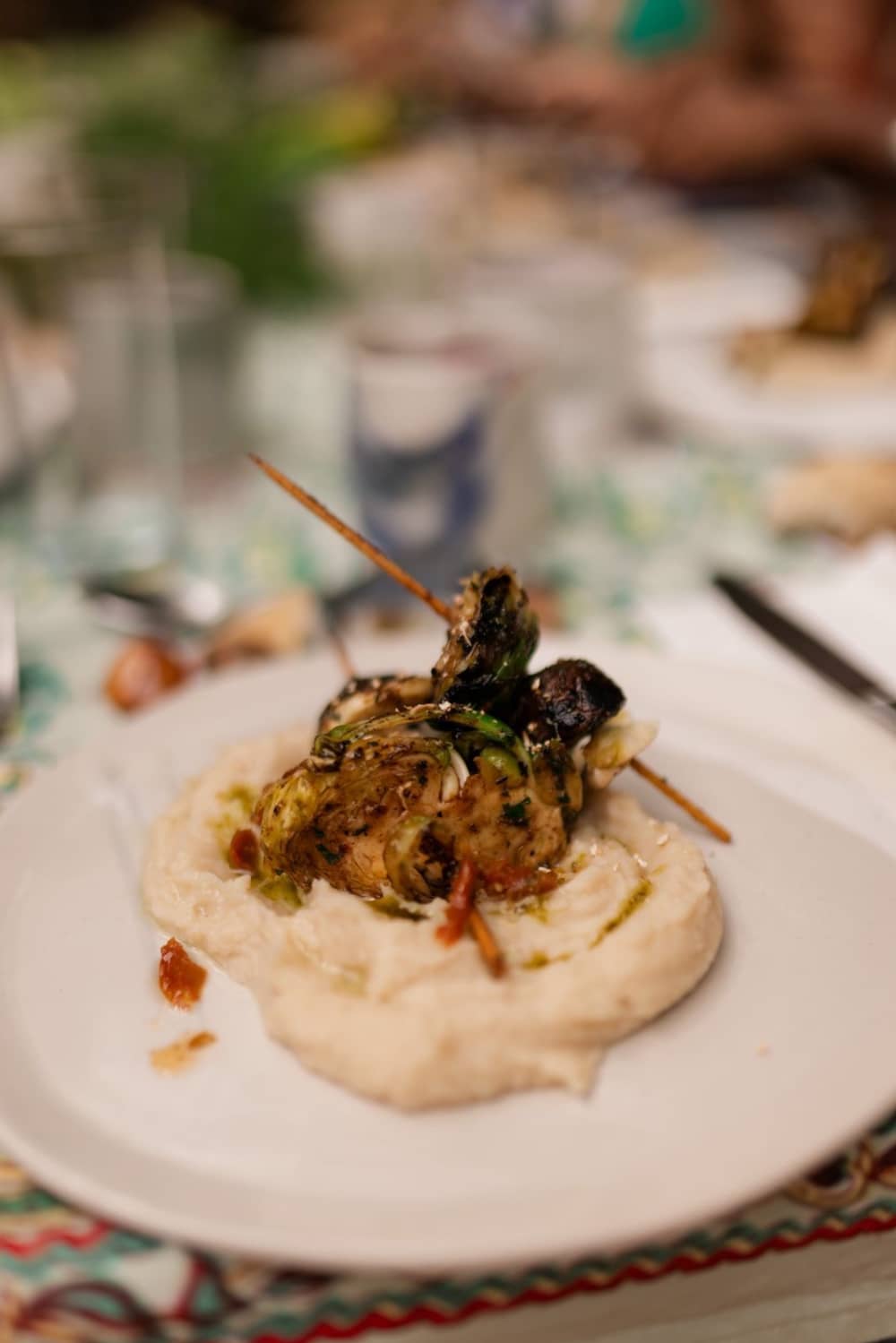 Crucero con cena privada: Cena gourmet en el mar