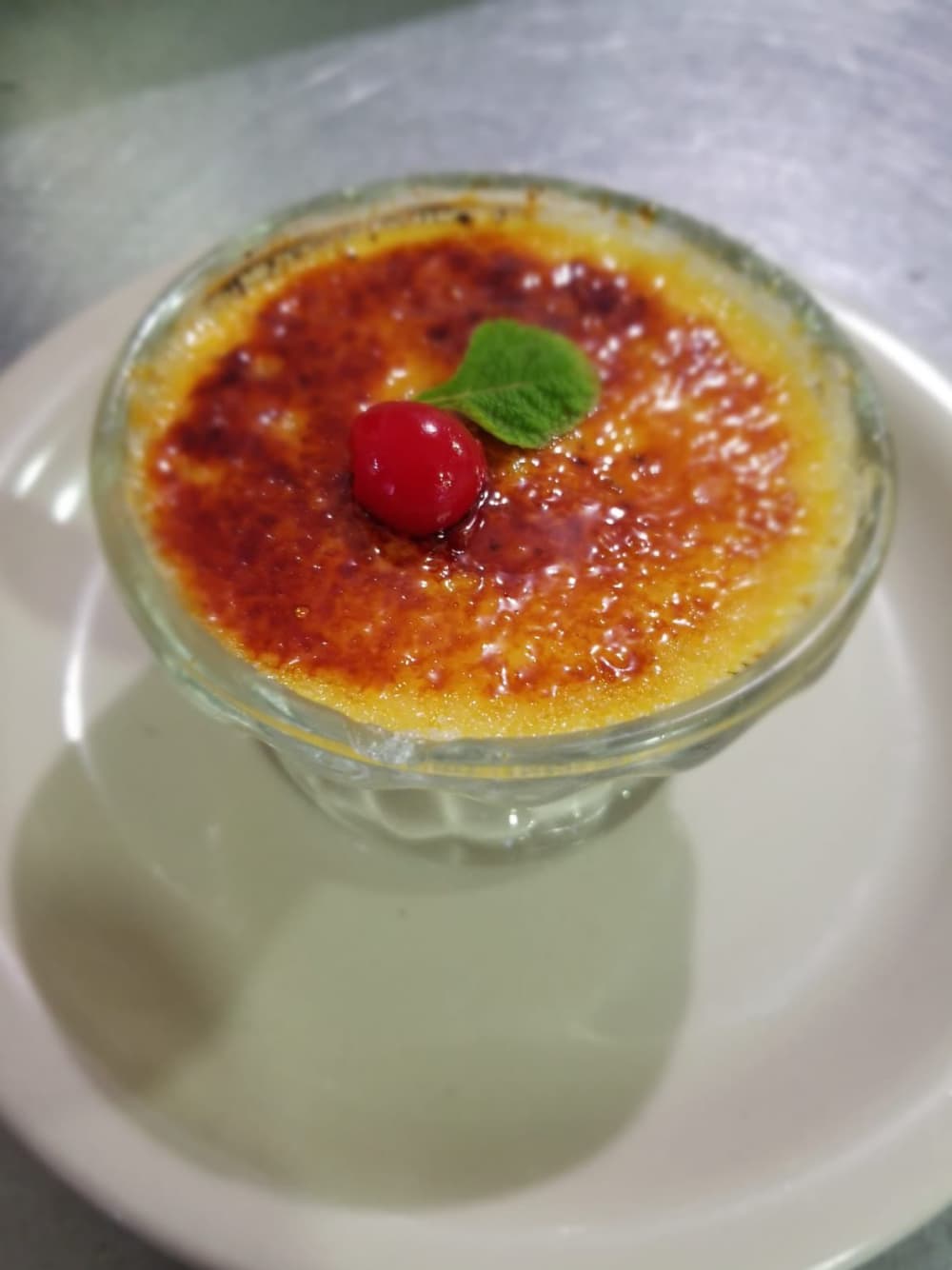 Crucero con cena privada: Cena gourmet en el mar