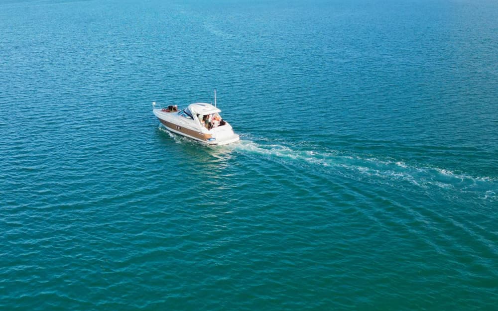 Crucero de día completo desde Negril hasta Rick’s Café