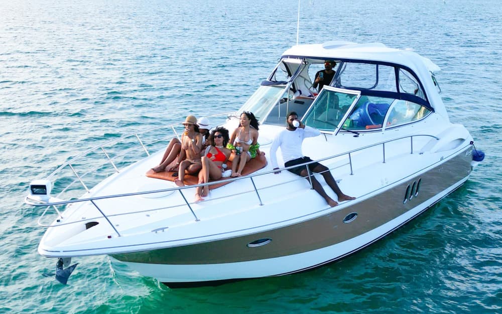 Crucero de día completo desde Negril hasta Rick’s Café