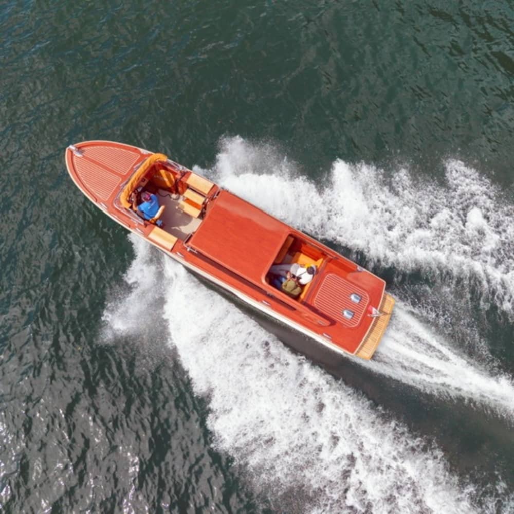 4-hour trip around Lake Como: Bellagio, Varenna and its villas