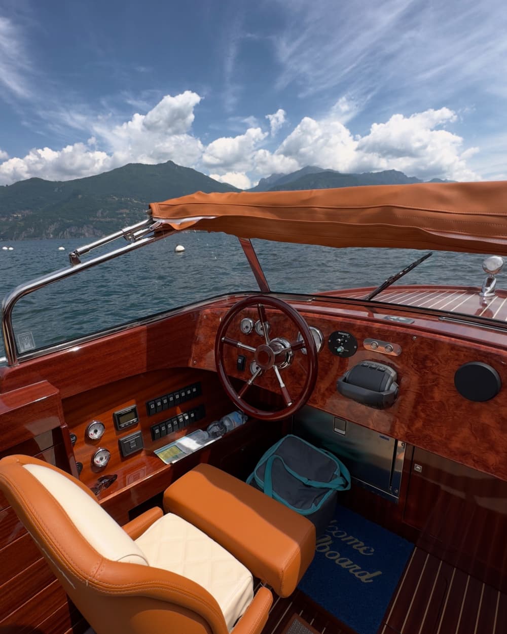 4-hour trip around Lake Como: Bellagio, Varenna and its villas