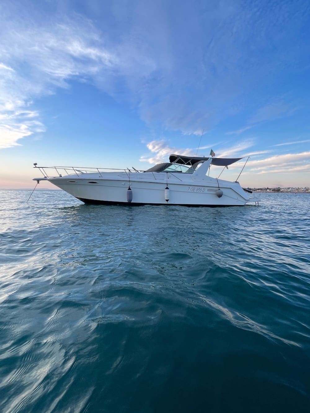 Wody Montalbano: Wymarzony dzień na wybrzeżu Iblei