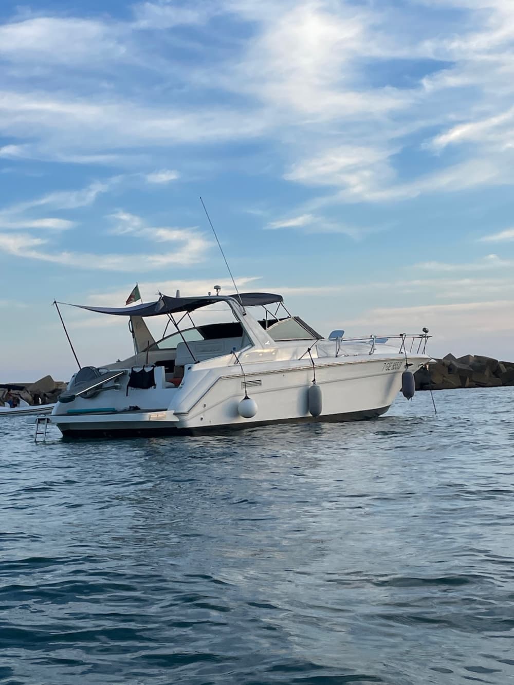 Wody Montalbano: Wymarzony dzień na wybrzeżu Iblei