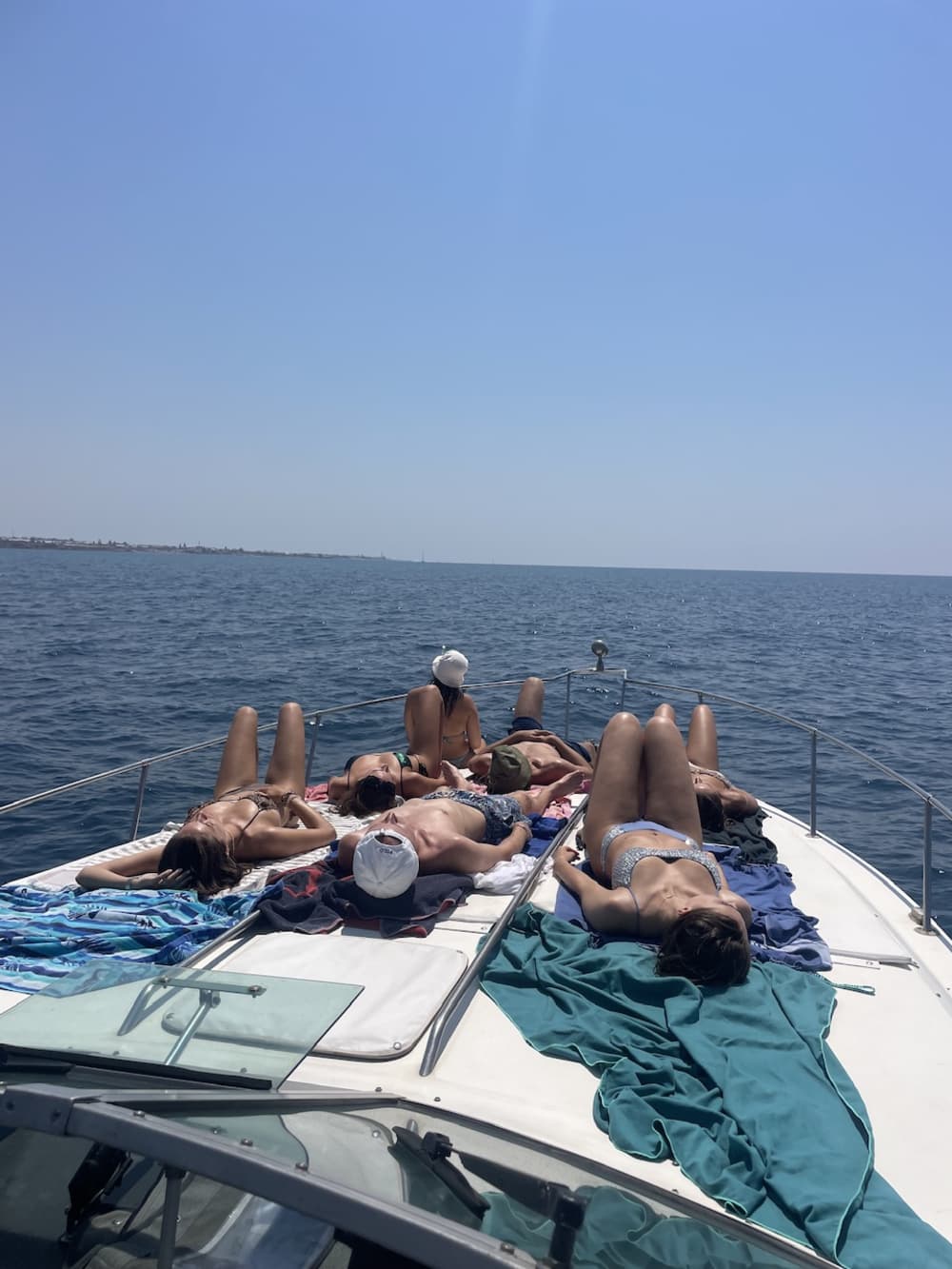 Wody Montalbano: Wymarzony dzień na wybrzeżu Iblei