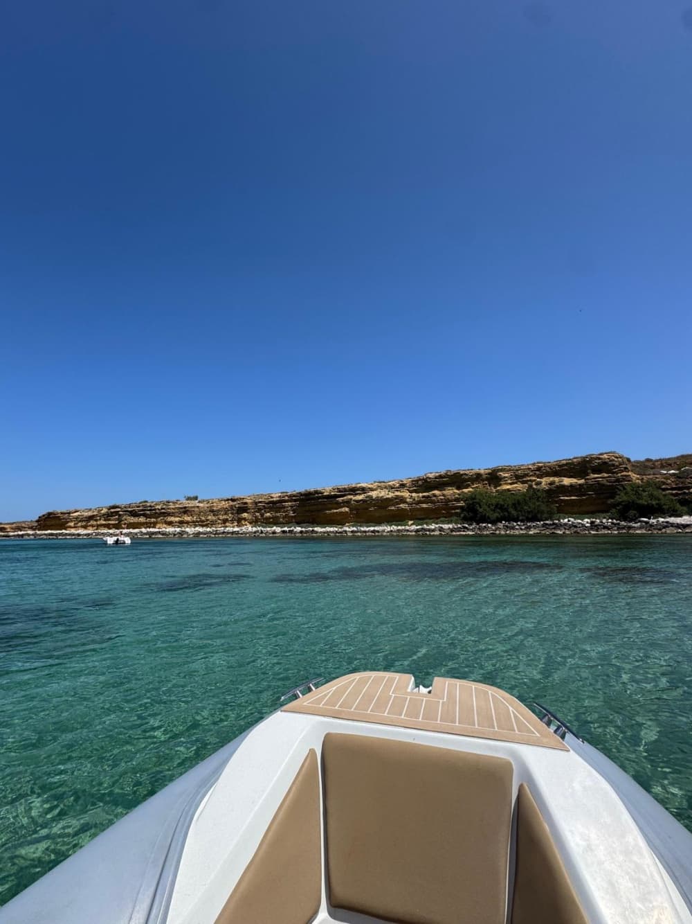 Vistas del mar: Terrasini en unas horas