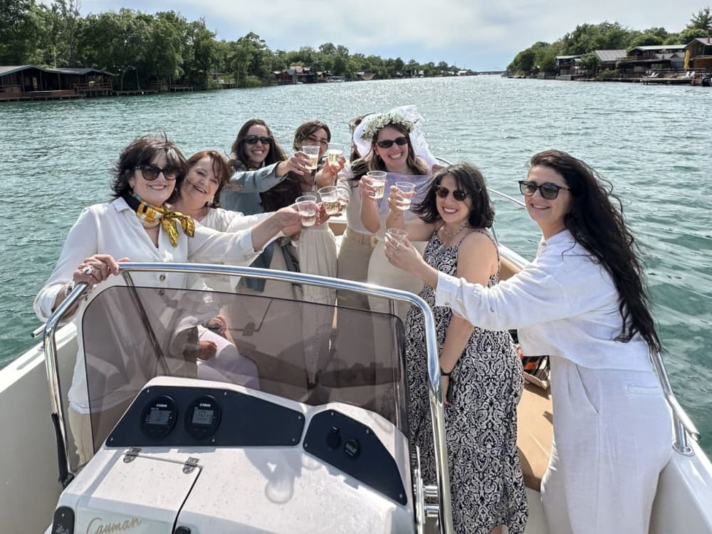 Montenegro nascosto: avventura in mare e fiume di Ada Bojana