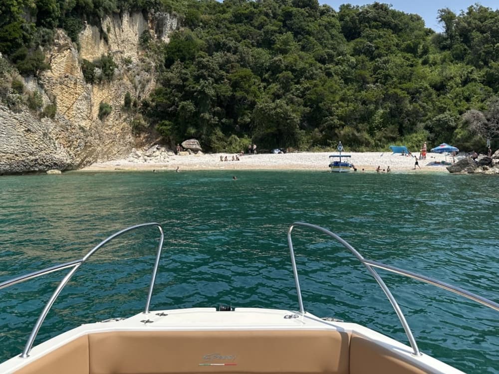 Montenegro nascosto: avventura in mare e fiume di Ada Bojana