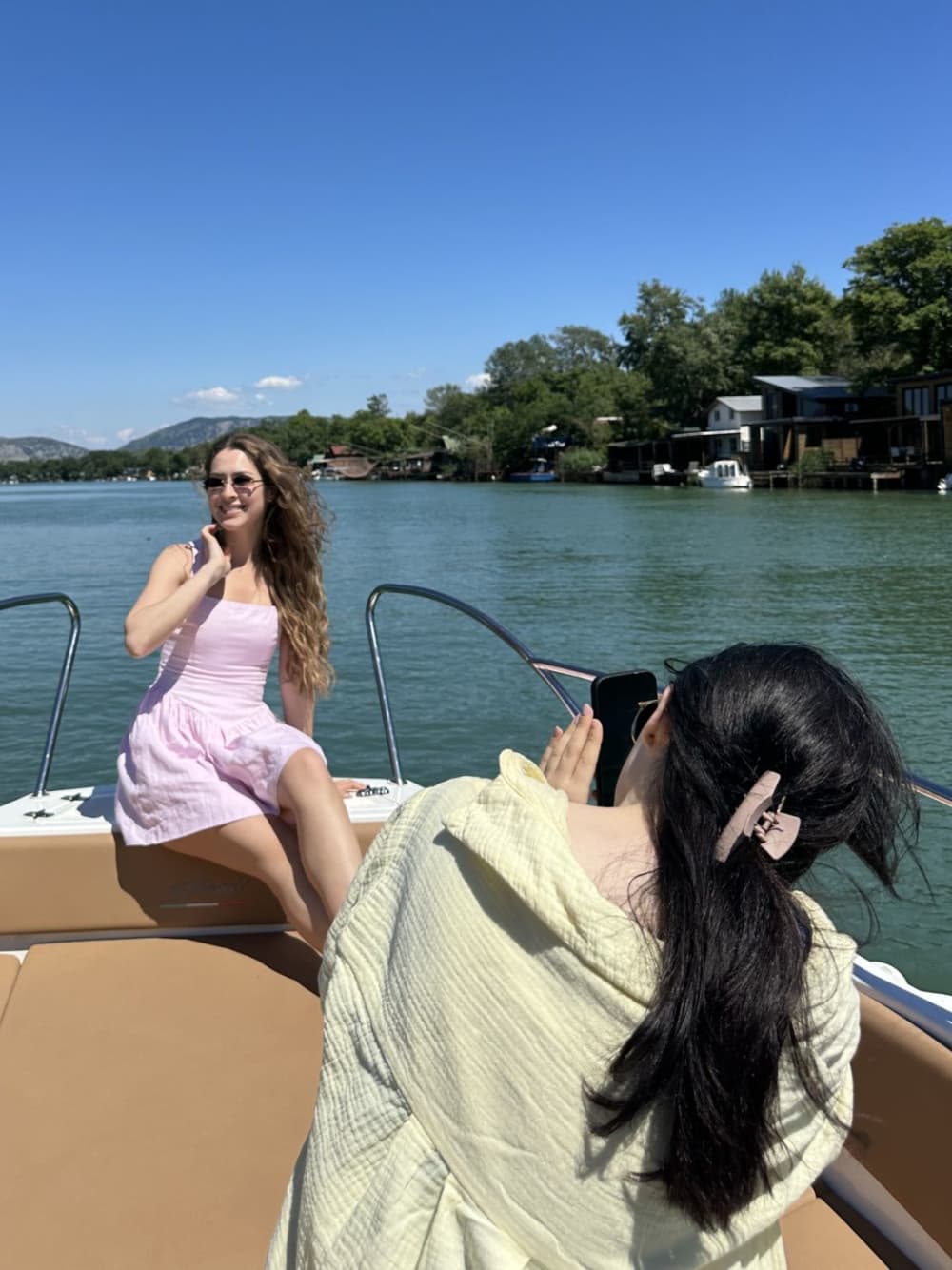 Montenegro nascosto: avventura in mare e fiume di Ada Bojana