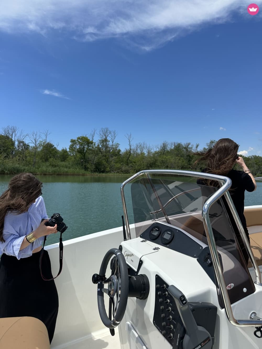 Montenegro nascosto: avventura in mare e fiume di Ada Bojana