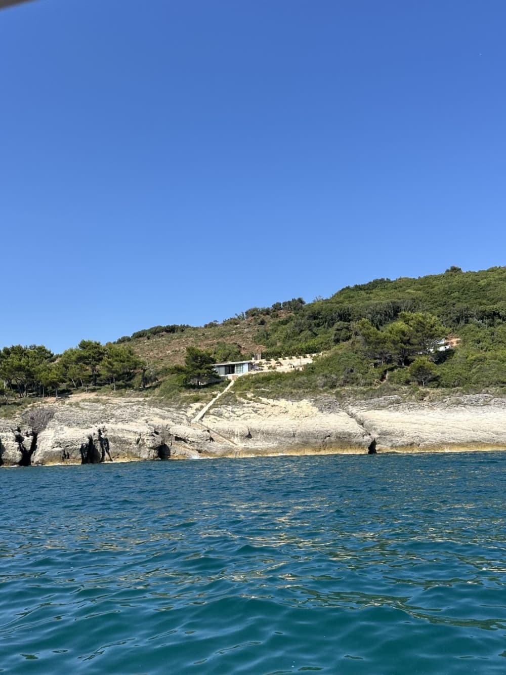 Montenegro nascosto: avventura in mare e fiume di Ada Bojana