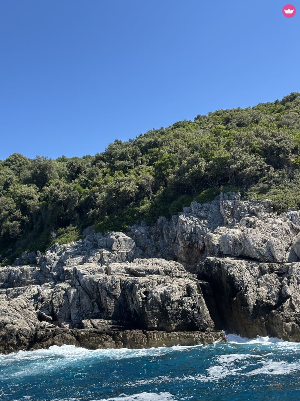 Montenegro nascosto: avventura in mare e fiume di Ada Bojana