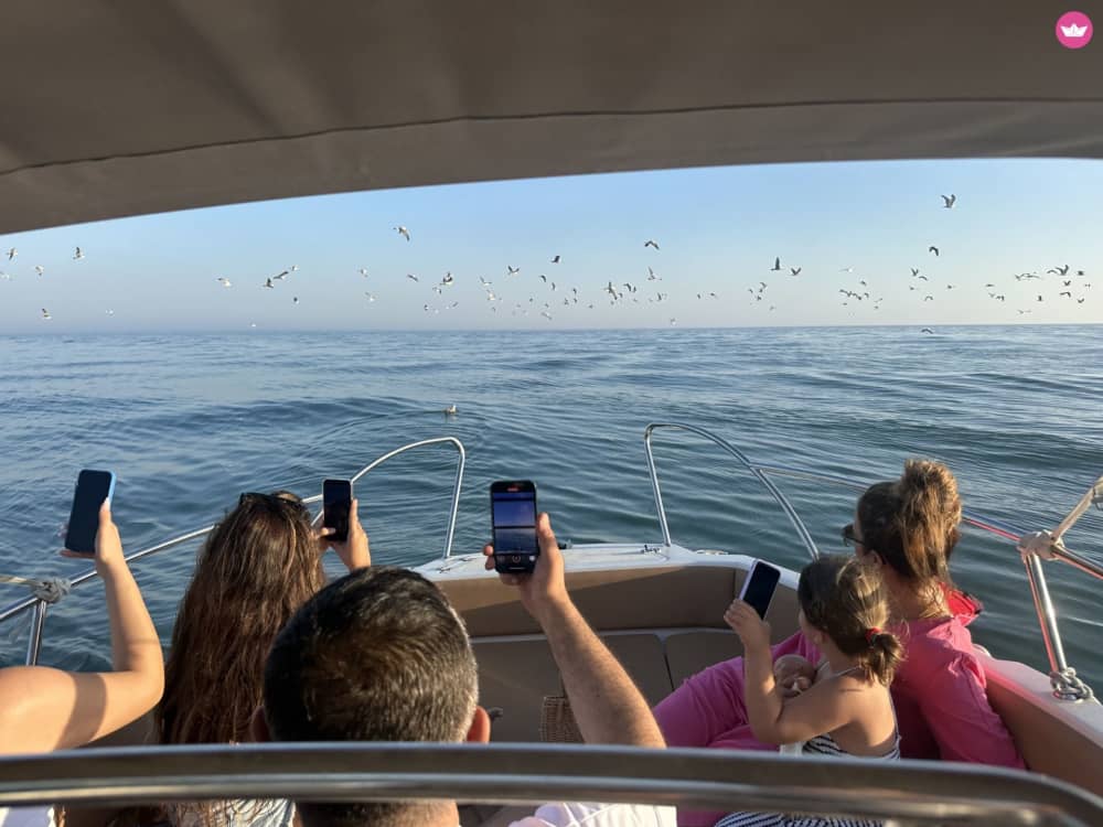 Montenegro nascosto: avventura in mare e fiume di Ada Bojana