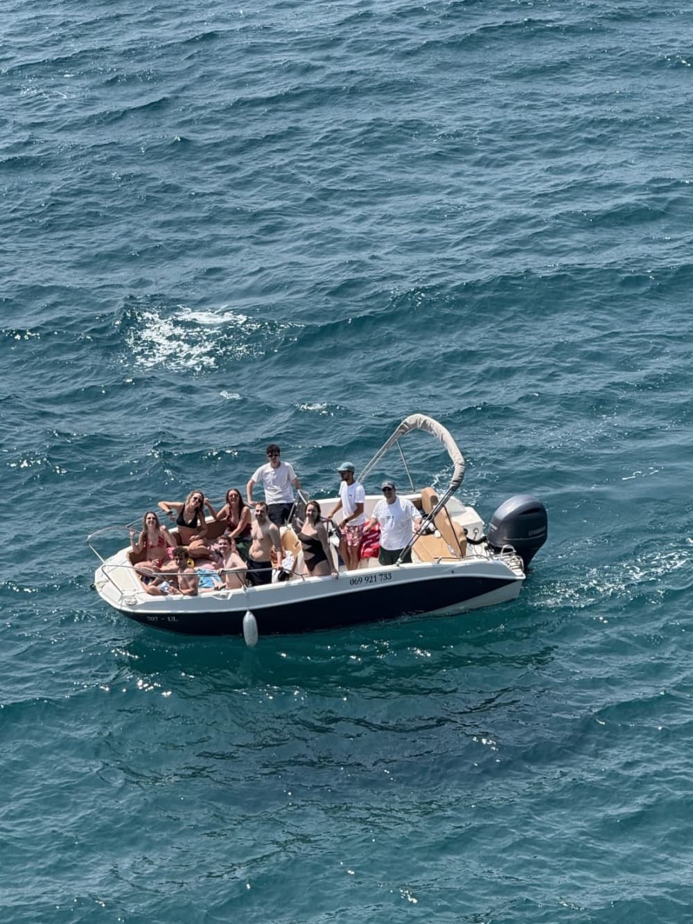 Montenegro nascosto: avventura in mare e fiume di Ada Bojana