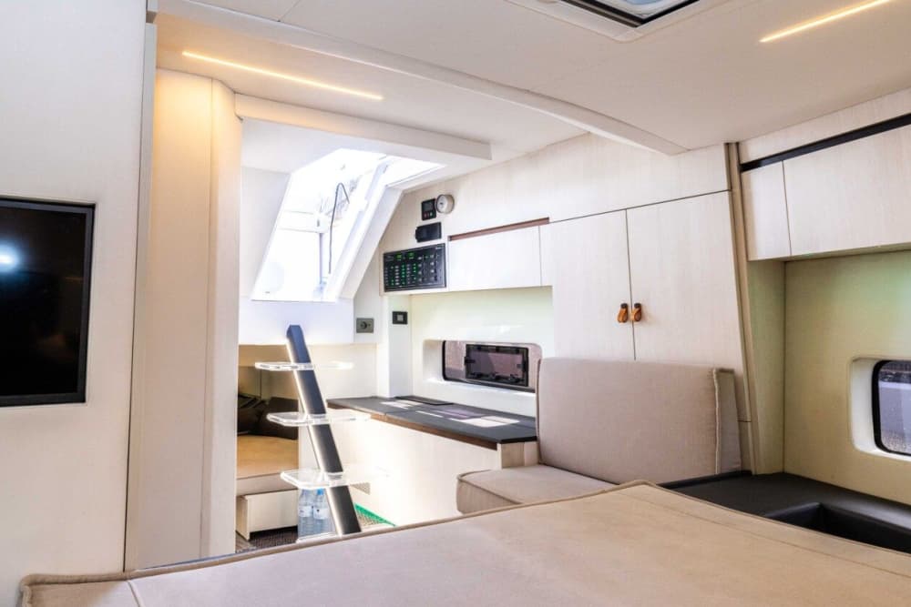 Śródziemnomorskie marzenia: 5-godzinna, wyjątkowa eksploracja z Palmy z otwartym barem