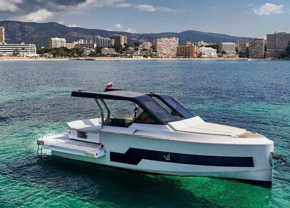 Śródziemnomorskie marzenia: 5-godzinna, wyjątkowa eksploracja z Palmy z otwartym barem