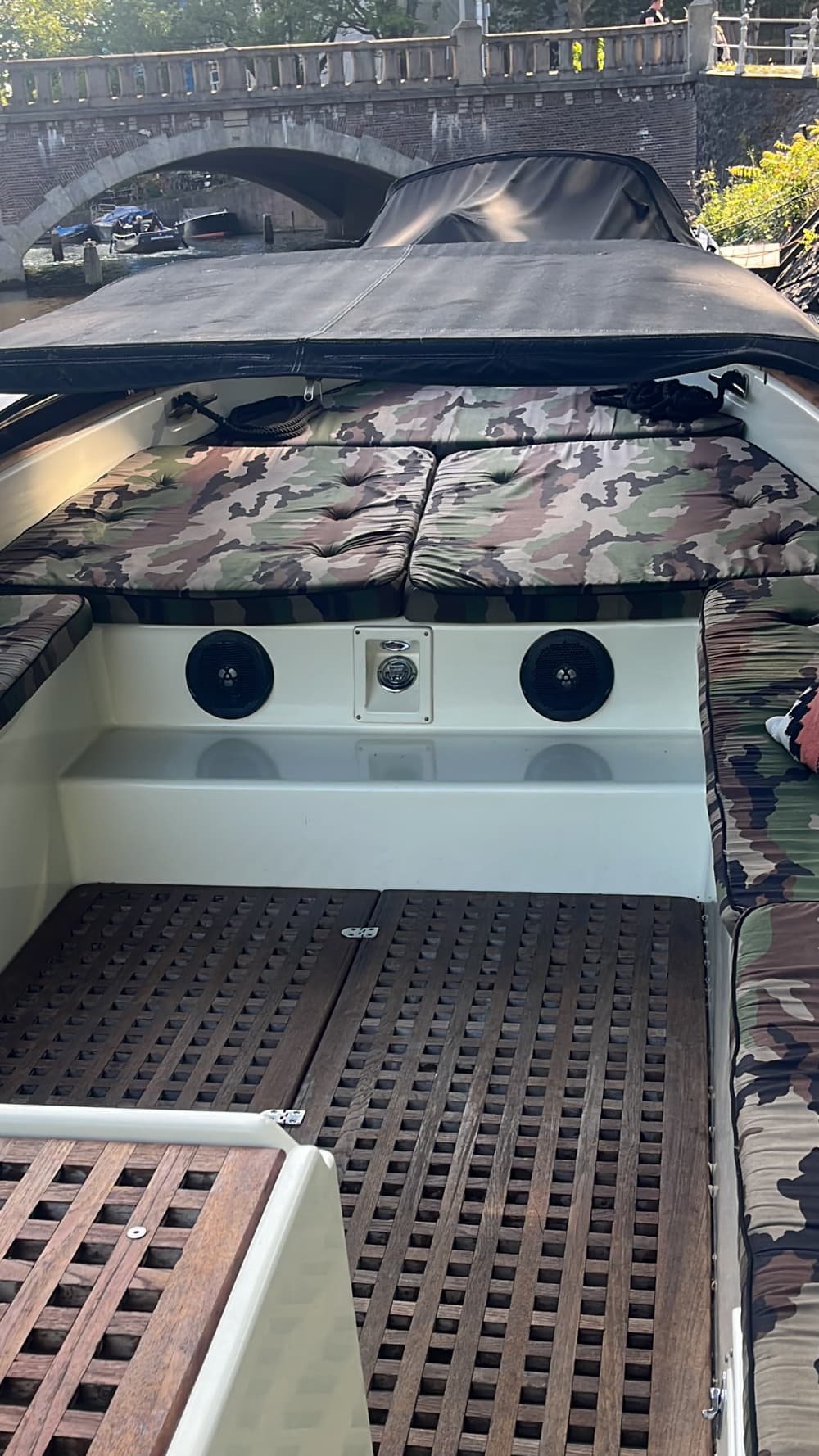 Das ultimative Amsterdamer Kanalerlebnis: 4 Stunden Entdeckungsreise