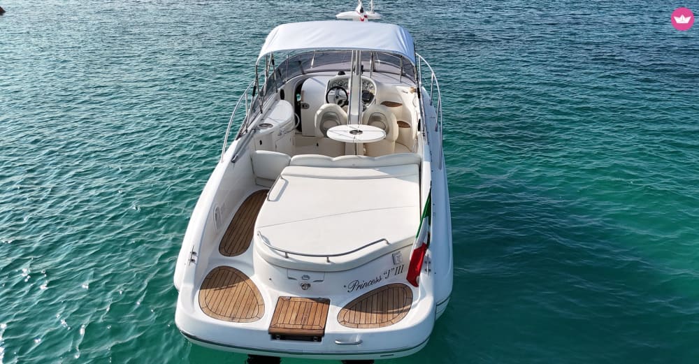 Porto Cervo: A Day of Luxury Among the Enchanting Islands of the Archipelago