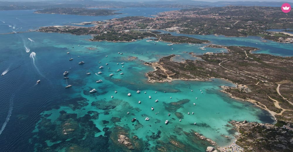 Porto Cervo: A Day of Luxury Among the Enchanting Islands of the Archipelago