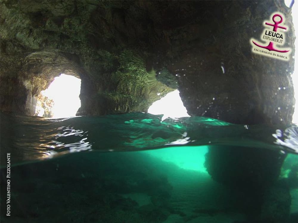 A Taste of Salento: A Short Tour Between Two Seas