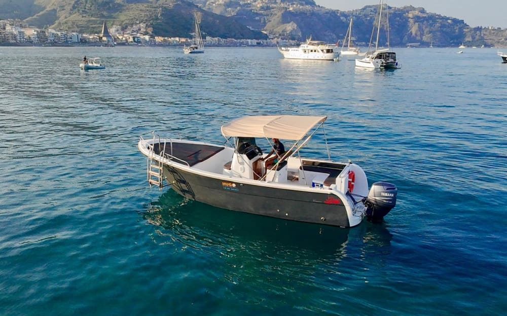 ISOLA BELLA EXPÉRIENCE FACILE