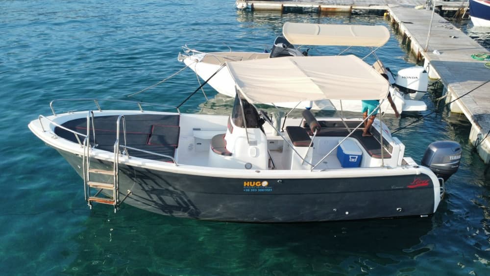 ISOLA BELLA EXPÉRIENCE FACILE