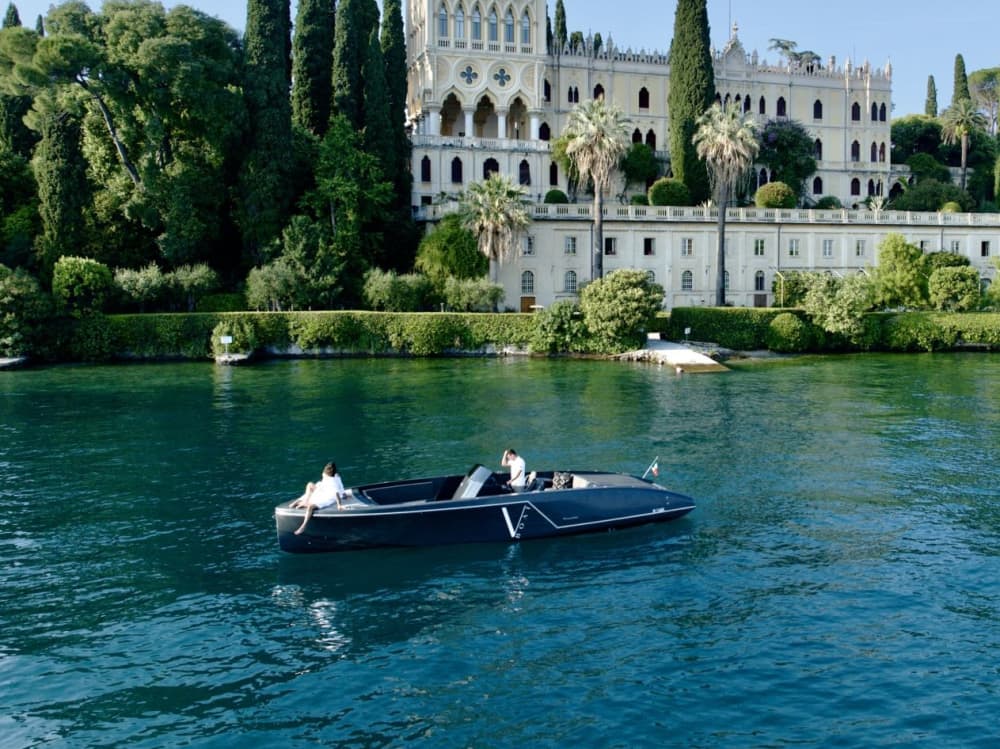 Ganztägige Tour 8 Stunden: Der große Gardasee-Ausflug