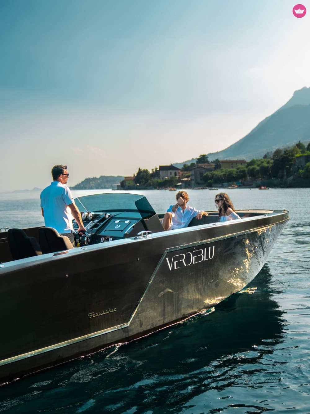 Sonnenuntergangstour 3 Std.: Flucht zur Goldenen Stunde