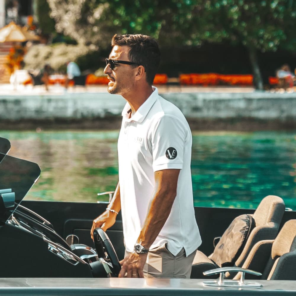 Halbtagestour 4 Std.: Panorama des südlichen Gardasees