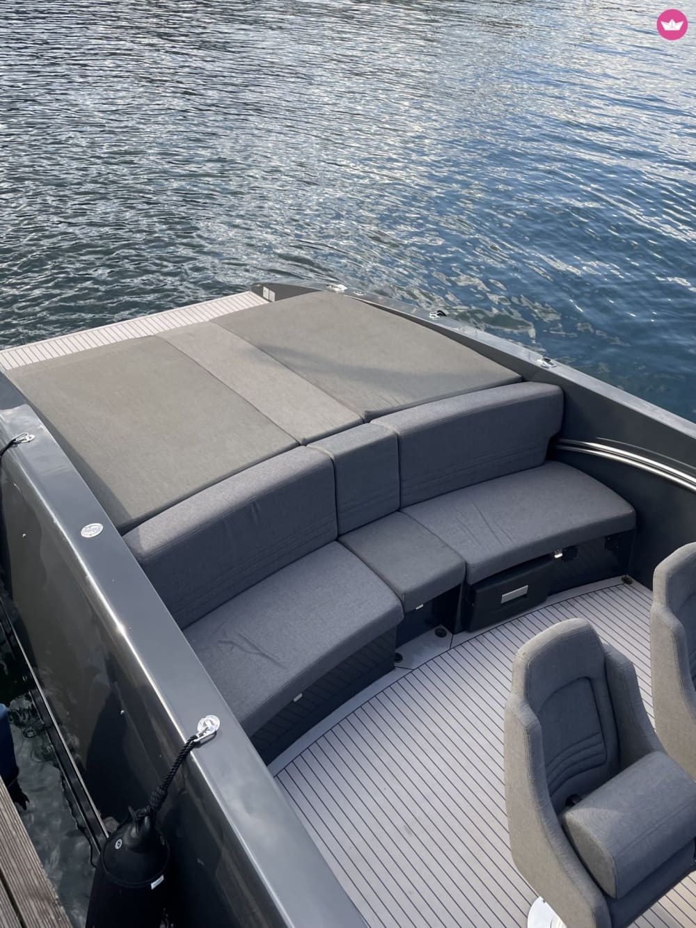 Halbtagestour 4 Std.: Panorama des südlichen Gardasees