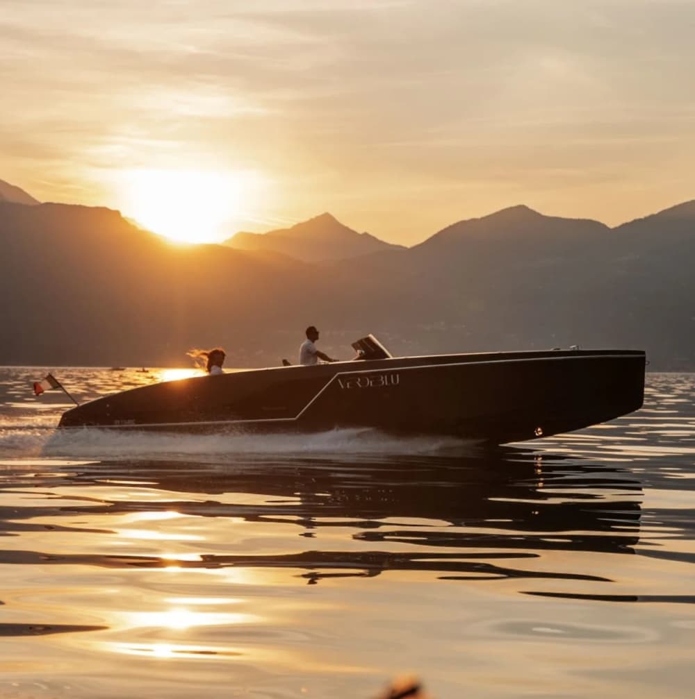 Sonnenuntergangstour 3 Std.: Flucht zur goldenen Stunde