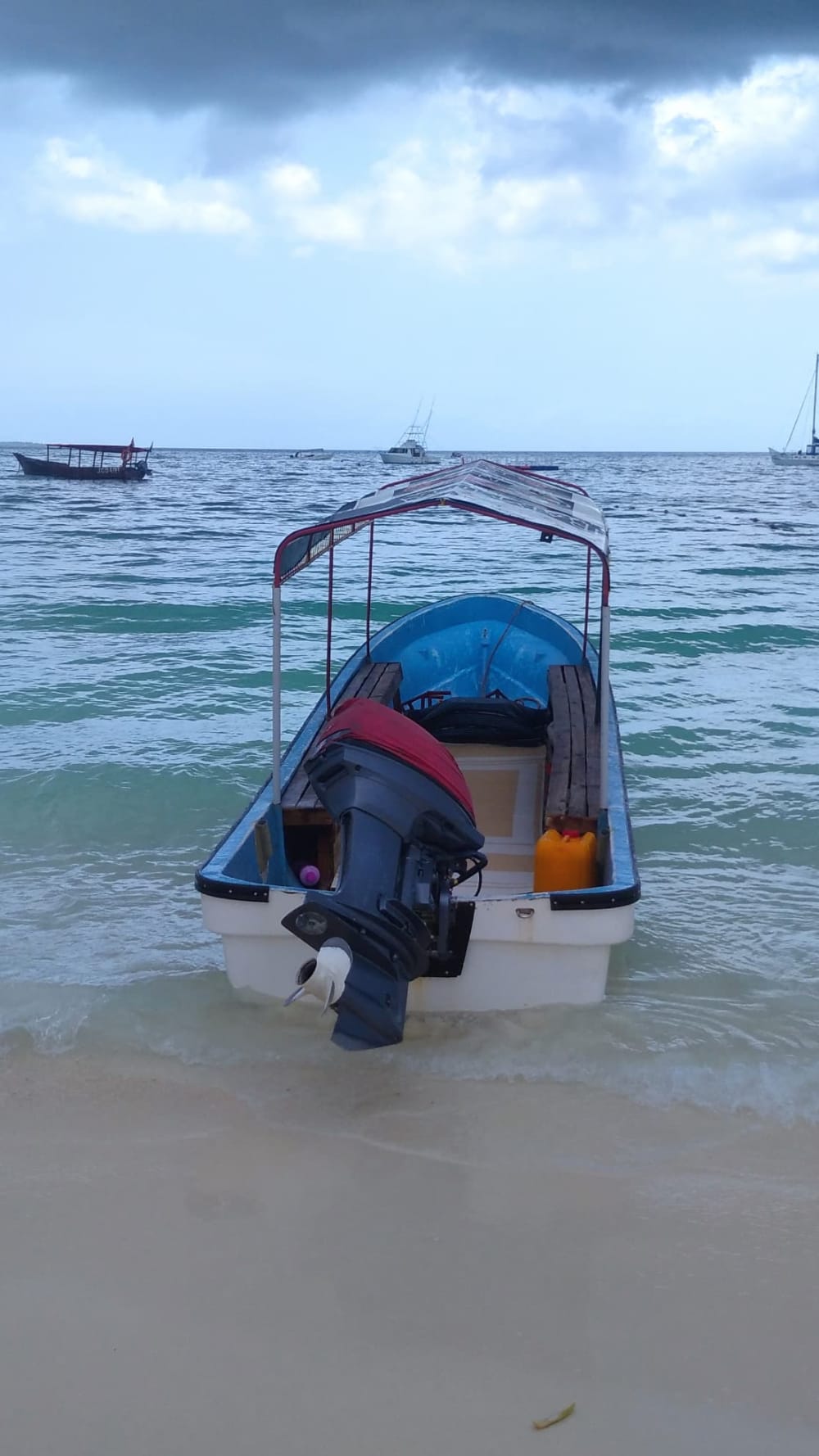 Escape rápido de Kumbati: una escapada a la isla de 2 horas