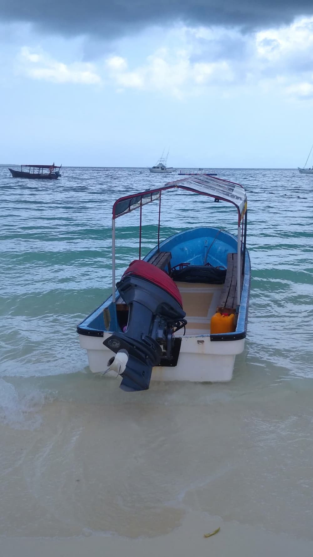 Escape rápido de Kumbati: una escapada a la isla de 2 horas