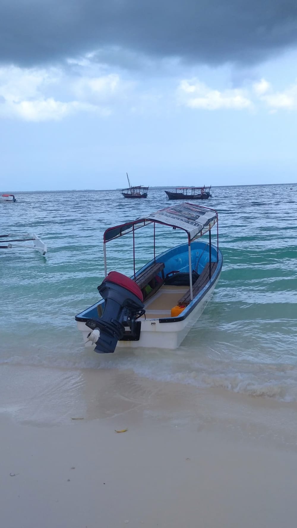 Escape rápido de Kumbati: una escapada a la isla de 2 horas