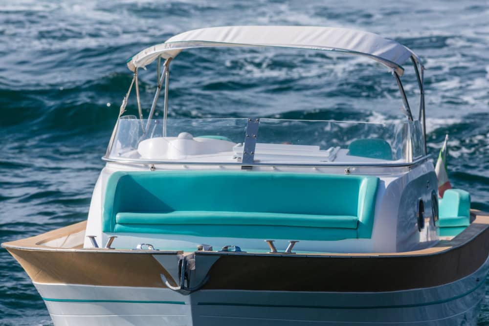 Ιδιωτική περιήγηση στο Κάπρι