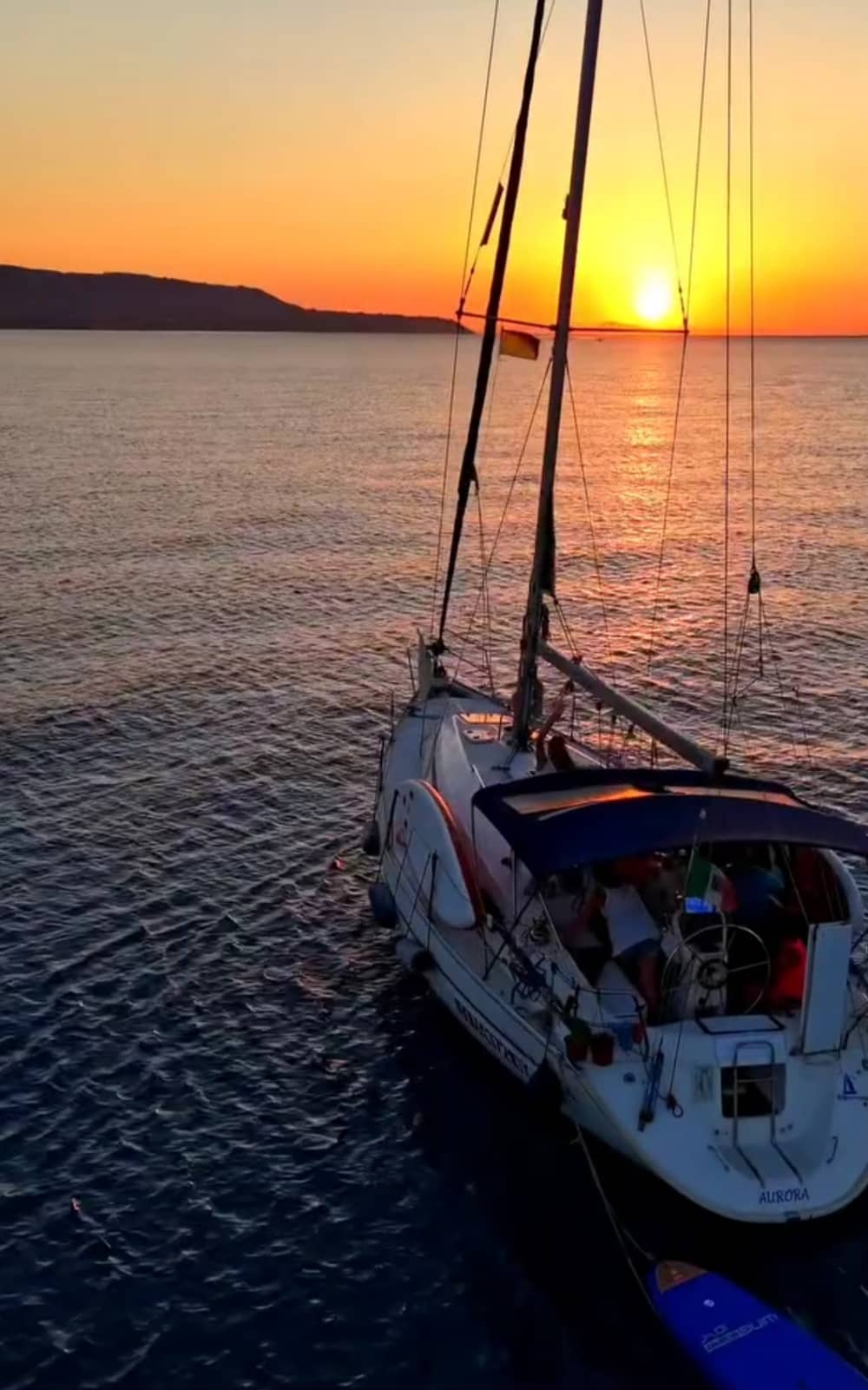 Regálate un sueño: excursiones en velero en Messina