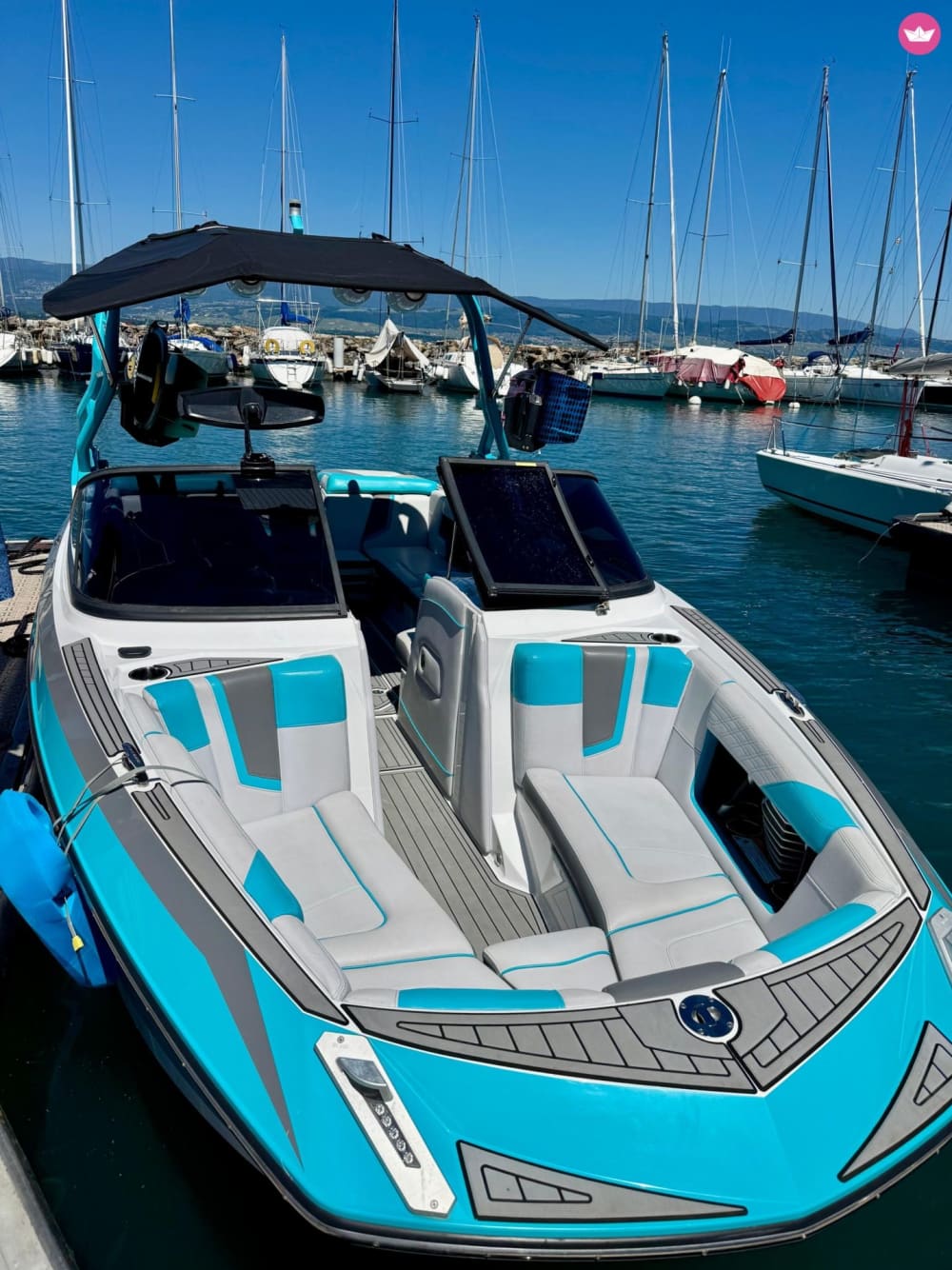 EVJF, anniversaire, afterwork… composez votre croisière idéale