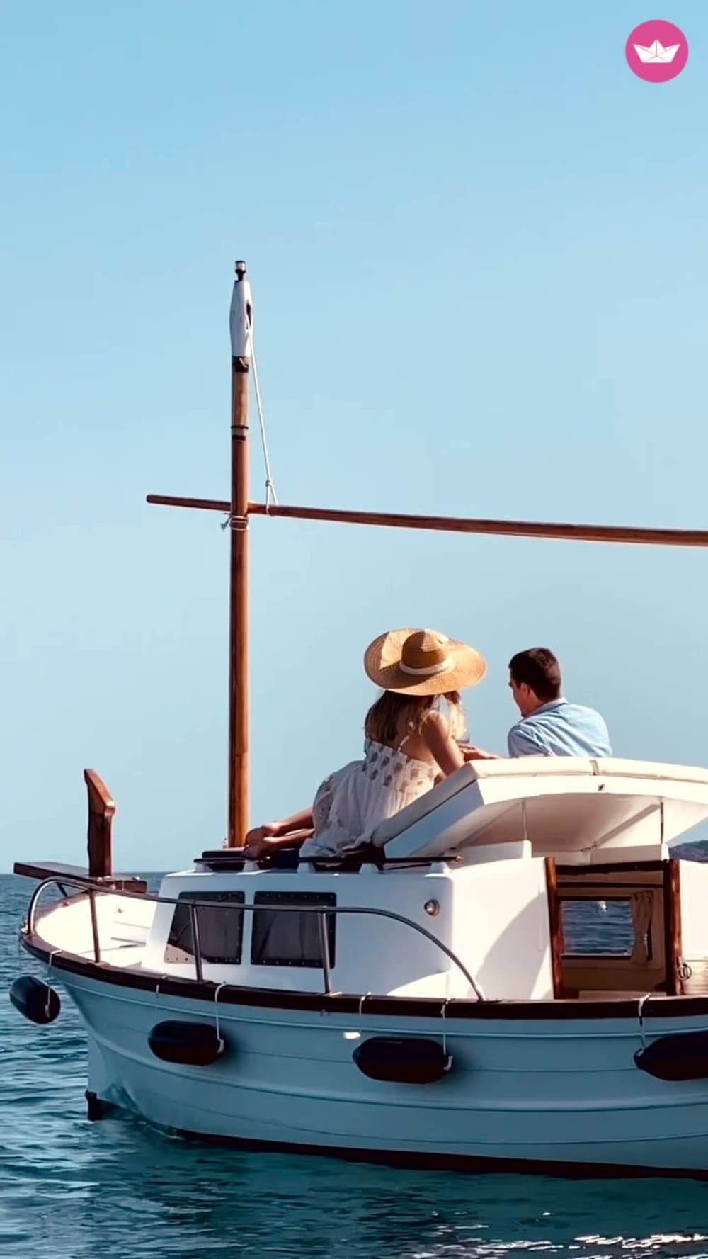 Mallorca: Alcudia: Privéboottocht met snorkelen (3 uur)