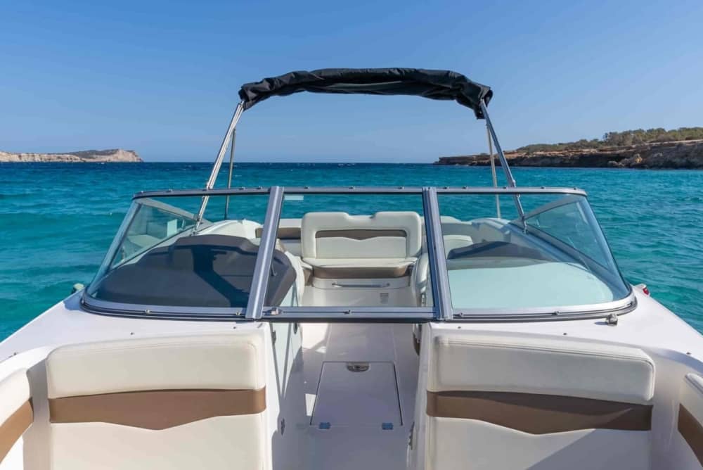 Ibiza – Formentera per boot: een hele dag in het paradijs