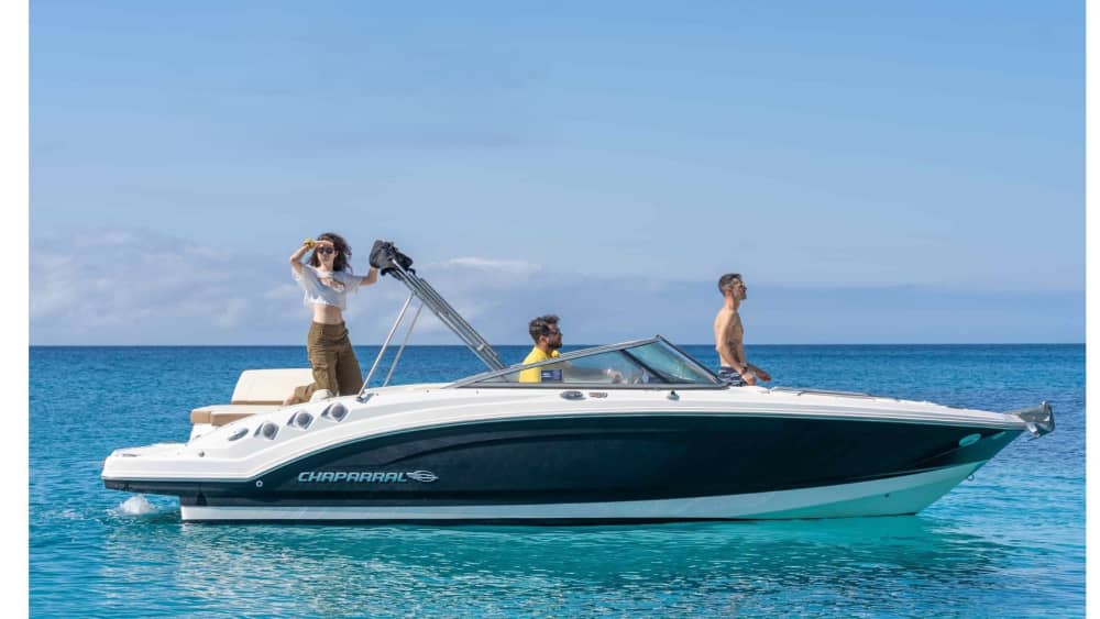 Ibiza – Formentera per boot: een hele dag in het paradijs