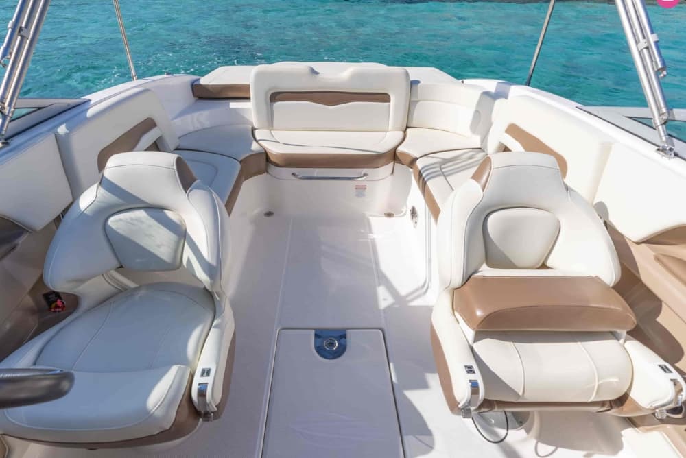 Ibiza – Formentera per boot: een hele dag in het paradijs