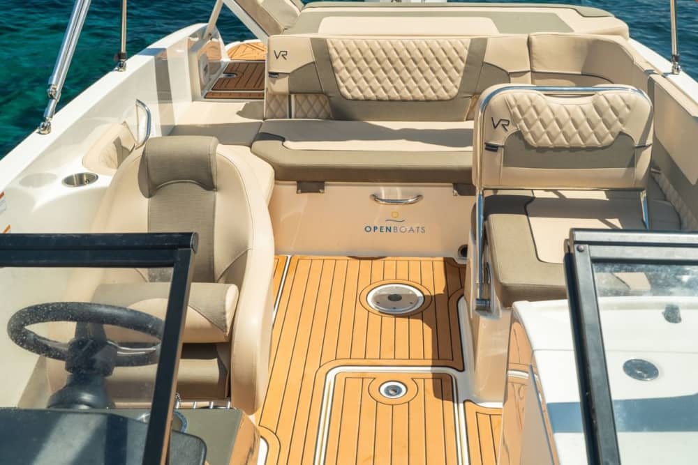 Veleje em Formentera – Um dia no paraíso em Espalmador, Cala Saona e muito mais